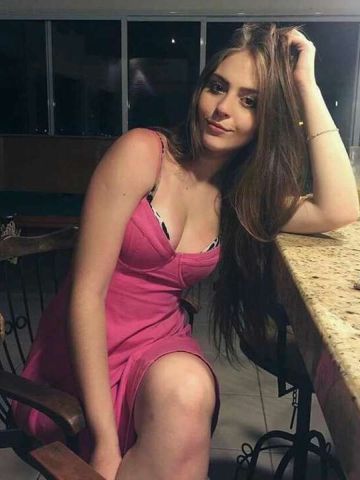 Лизочка